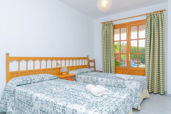 Foto van Ca Na Martina - Villa met privézwembad. Gratis wifi - ExteriorSummer