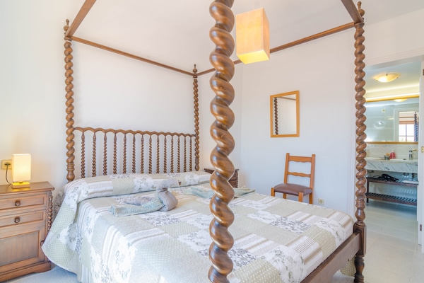 Foto van Ca Na Martina - Villa met privézwembad. Gratis wifi - ExteriorSummer