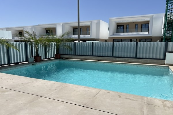 Foto van Casa del Sol – Exclusieve villa, privézwembad en jacuzzi - PoolOfHouse
