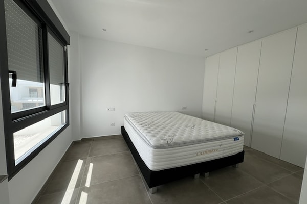 Foto van Casa del Sol – Exclusieve villa, privézwembad en jacuzzi - BedRoom