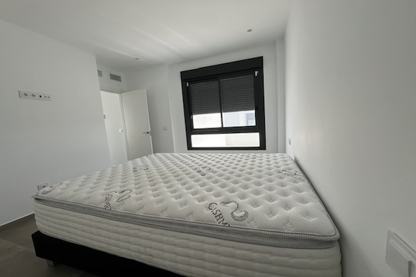 Foto van Casa del Sol – Exclusieve villa, privézwembad en jacuzzi - BedRoom