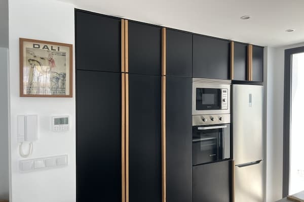 Foto van Casa del Sol – Exclusieve villa, privézwembad en jacuzzi - Kitchen