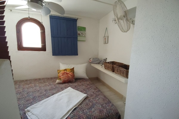 Foto van Casa Riviera 46 Comfortabele vakantiewoning - Vakantiehuis in Denia - Untagged