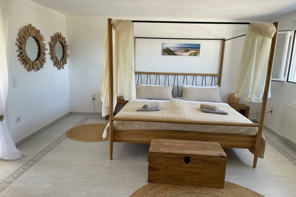 Foto van Casa Balcòn al mar - Vakantiehuis in Jàvea\/Xàbia (Alicante), Balcon al Mar - Untagged