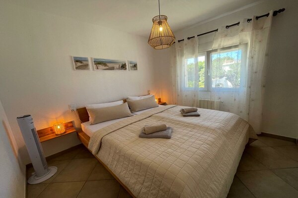 Foto van Casa Balcòn al mar - Vakantiehuis in Jàvea\/Xàbia (Alicante), Balcon al Mar - Untagged