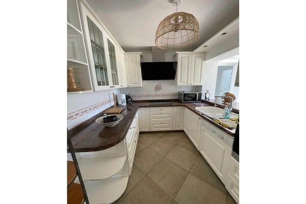 Foto van Casa Balcòn al mar - Vakantiehuis in Jàvea\/Xàbia (Alicante), Balcon al Mar - Untagged