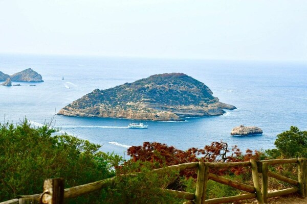 Foto van Casa Balcòn al mar - Vakantiehuis in Jàvea\/Xàbia (Alicante), Balcon al Mar - Untagged