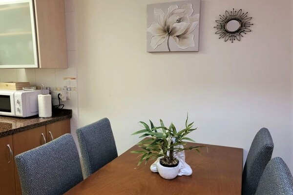 Foto van Appartement in Vera Playa dichtbij het strand - Vakantiehuis in Vera Playa - Kitchen