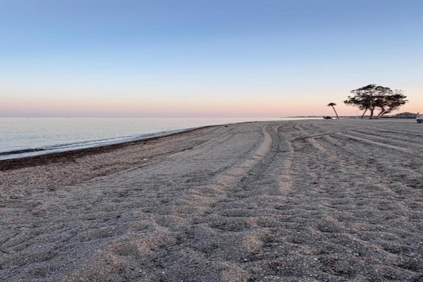 Foto van Appartement bij Roquetas Beach - Vakantiehuis in Roquetas de Mar - AreaSummer1KM