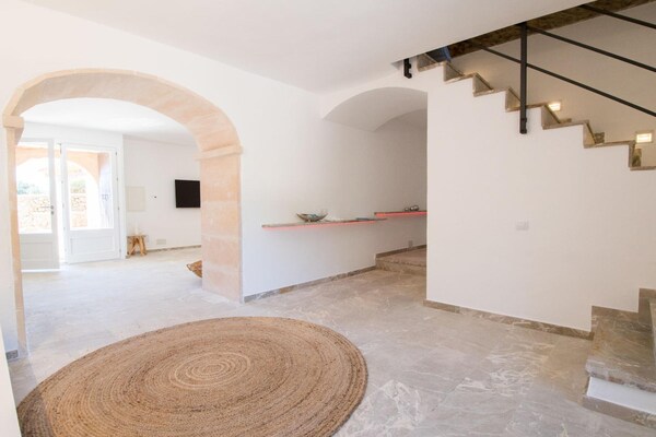 Foto van Can Roig de Na Llatzer - Vakantiehuis in Es Carritxó - Untagged