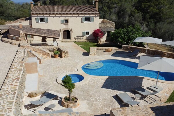 Foto van Can Roig de Na Llatzer - Vakantiehuis in Es Carritxó - Untagged