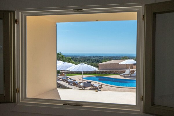 Foto van Can Roig de Na Llatzer - Vakantiehuis in Es Carritxó - Untagged