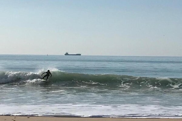 Foto van Villa aan het zwembad aan de Costa de la Luz - Vakantiehuis in Sanlúcar de Barrameda - AreaSummer20KM