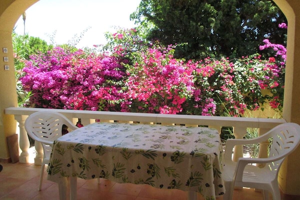 Foto van Casa Salida del Sol - Vakantiehuis in Vinaros (Castellon) - Untagged