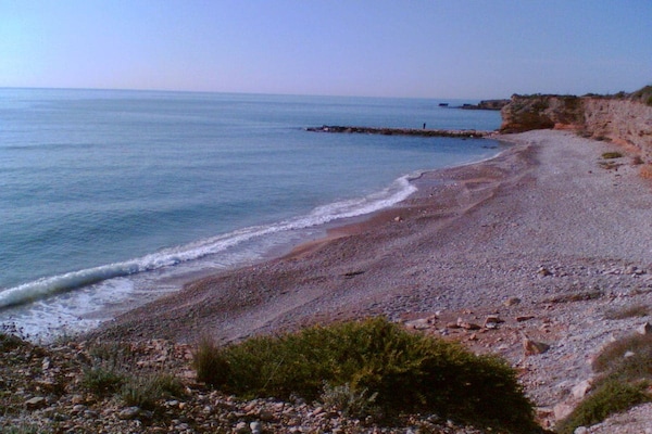 Foto van Casa Salida del Sol - Vakantiehuis in Vinaros (Castellon) - Untagged