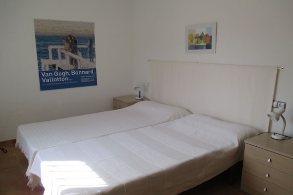 Foto van Casa Salida del Sol - Vakantiehuis in Vinaros (Castellon) - Untagged