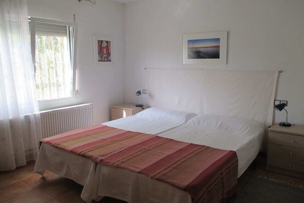 Foto van Casa Salida del Sol - Vakantiehuis in Vinaros (Castellon) - Untagged