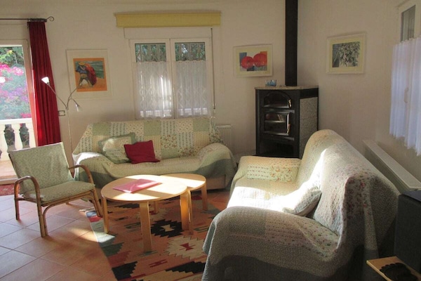 Foto van Casa Salida del Sol - Vakantiehuis in Vinaros (Castellon) - Untagged