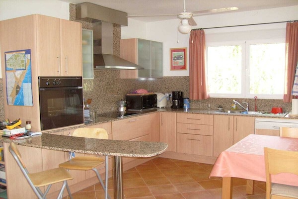 Foto van Casa Salida del Sol - Vakantiehuis in Vinaros (Castellon) - Untagged