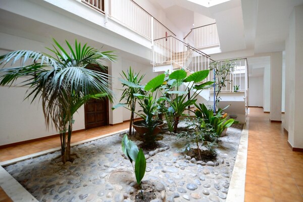 Foto van Appartement voor 5 personen met tuin - Vakantiehuis in Estartit - GardenSummer