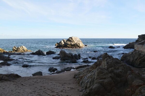 Foto van Appartement in Lloret de Mar bij het Strand - Vakantiehuis in Lloret de Mar - AreaSummer5KM