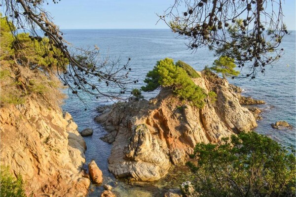 Foto van Appartement in Lloret de Mar bij het Strand - Vakantiehuis in Lloret de Mar - AreaSummer5KM