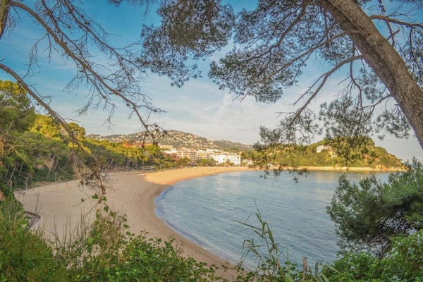 Foto van Villa vlakbij het strand in Lloret de Mar - Vakantiehuis in Vidreres - AreaSummer20KM
