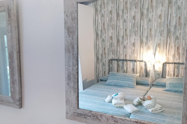 Foto van Boerderij bij Iznajar Meer - Vakantiehuis in Fuentes de Cesna - BedRoom