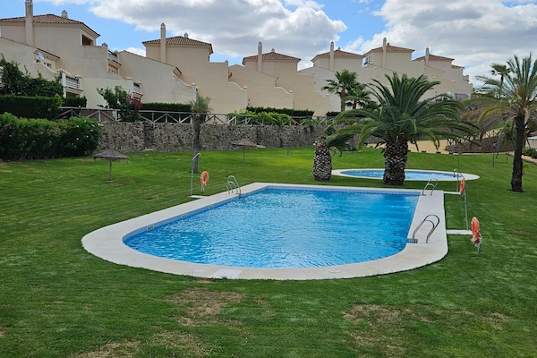 Foto van Bungalow bij Ayamonte en Portugal - Vakantiehuis in Ayamonte - PoolOfHouse
