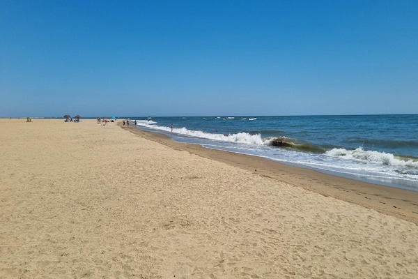 Foto van Bungalow bij Ayamonte en Portugal - Vakantiehuis in Ayamonte - AreaSummer5KM