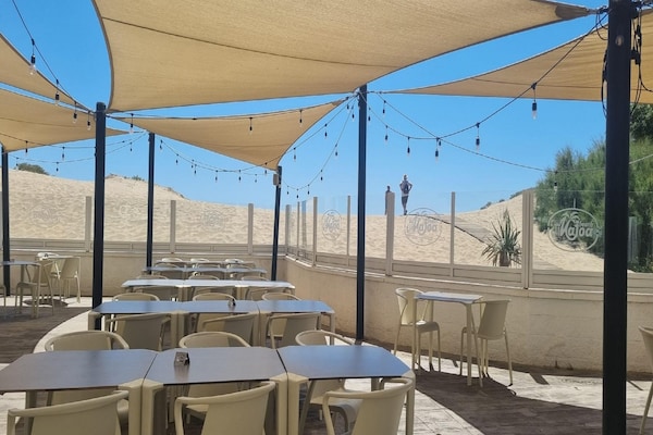 Foto van Bungalow bij Ayamonte en Portugal - Vakantiehuis in Ayamonte - AreaSummer5KM