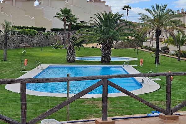 Foto van Bungalow bij Ayamonte en Portugal - Vakantiehuis in Ayamonte - PoolOfHouse