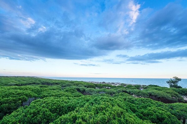 Foto van Villa in Isla Cristina bij Santana Strand - Vakantiehuis in Isla Cristina - AreaSummer20KM