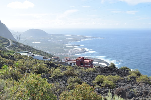 Foto van Appartement op Tenerife, alleen voor volwassenen. - Vakantiehuis in Icod de los Vinos, Tenerife - AreaSummer5KM