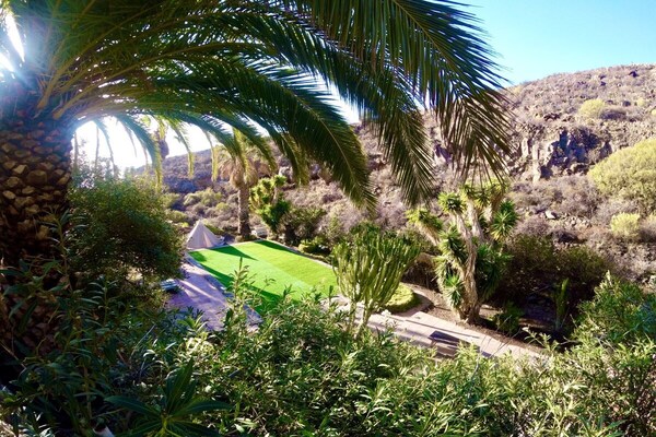 Foto van Casa Sibylle Begane grond - Vakantiehuis in Las Cuevecitas\/Candelaria - Untagged