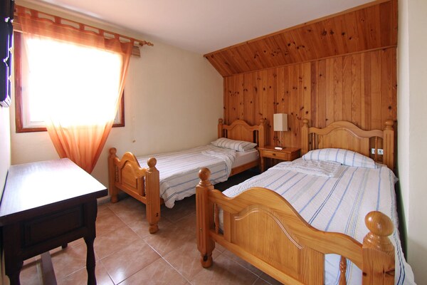 Foto van Casa Sibylle Begane grond - Vakantiehuis in Las Cuevecitas\/Candelaria - Untagged