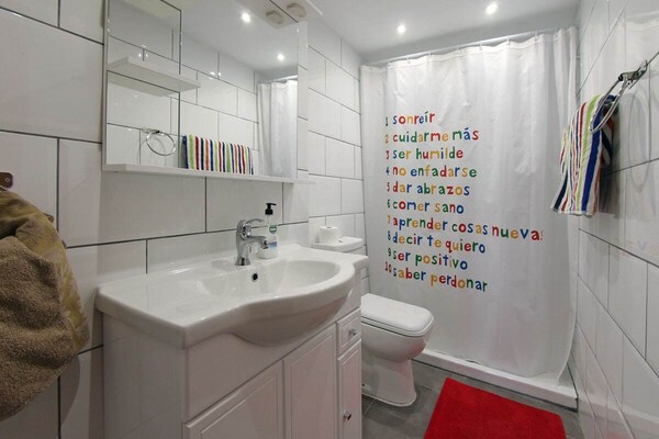 Foto van Casa Sibylle Begane grond - Vakantiehuis in Las Cuevecitas\/Candelaria - Untagged