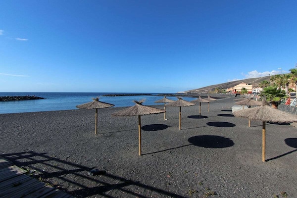 Foto van Casa Sibylle Begane grond - Vakantiehuis in Las Cuevecitas\/Candelaria - Untagged