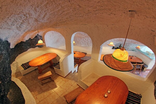 Foto van Casa Sibylle Begane grond - Vakantiehuis in Las Cuevecitas\/Candelaria - Untagged