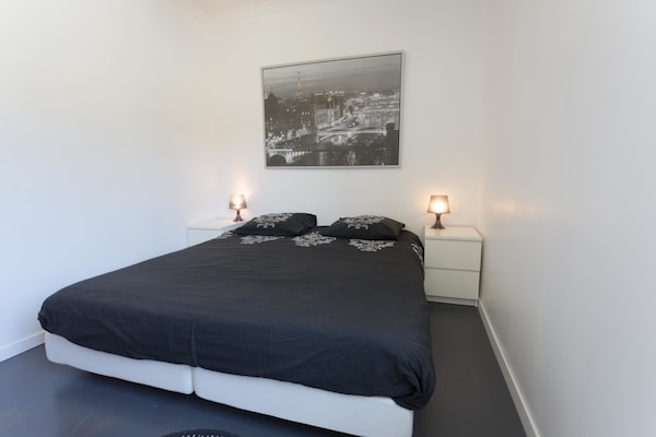Foto van Villa in Castelnau d'Aude met Zwembad - Vakantiehuis in Castelnau d'Aude - BedRoom