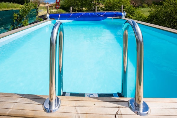 Foto van Leuke villa in Nabirat met een privézwembad - Vakantiehuis in NABIRAT - PoolOfHouse