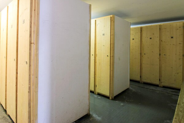 Foto van Zonnig verblijf in de Alpen voor vier personen - Vakantiehuis in Allos - Facilities