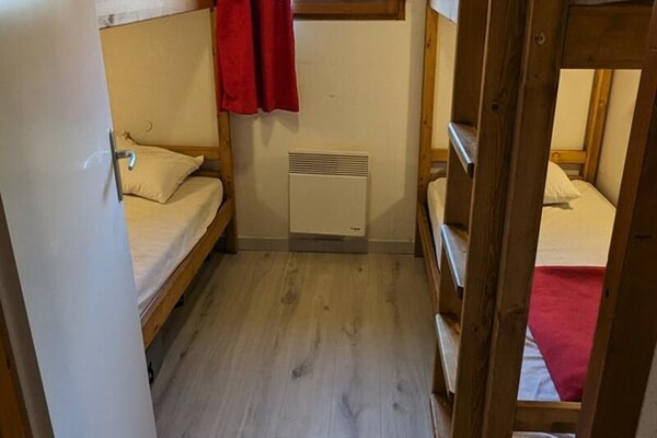 Foto van Appartement vlakbij de skipistes in Vars - Vakantiehuis in ORCIERES - Untagged