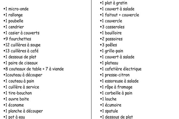 Foto van Appartement in Vars met toegang tot verwarmd zwembad - Untagged