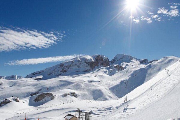 Foto van Ruim Alpenchalet - Vakantiehuis in Le Devoluy - AreaWinter20KM