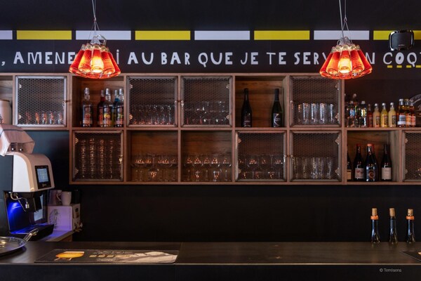 Foto van Appartement in Chantemerle bij Serre Chevalier - Vakantiehuis in SAINT CHAFFREY - Facilities