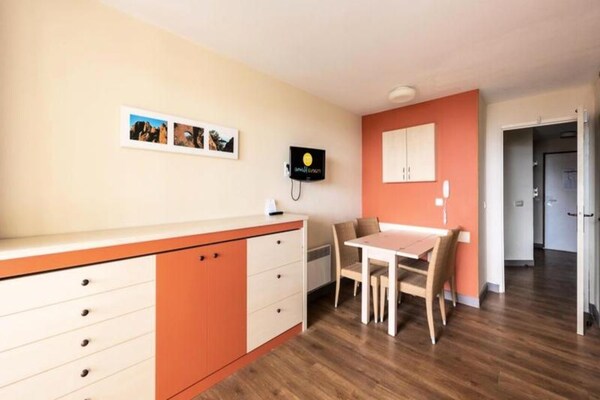 Foto van Residentie Cannes Villa Francia - maeva Home - Vakantiehuis in Cannes - RecreationRoom