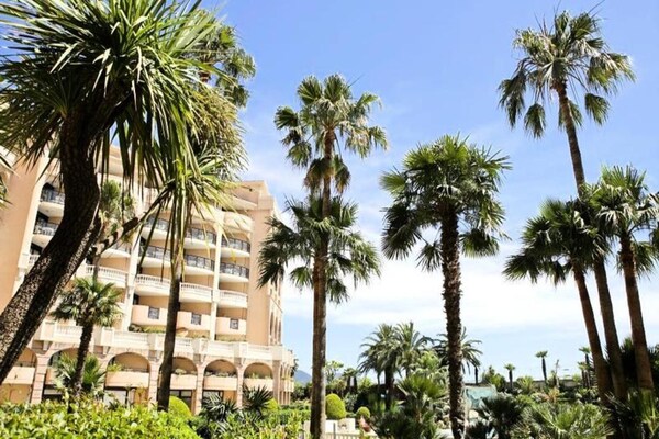 Foto van Residentie Cannes Villa Francia - maeva Home - Vakantiehuis in Cannes - ViewSummer