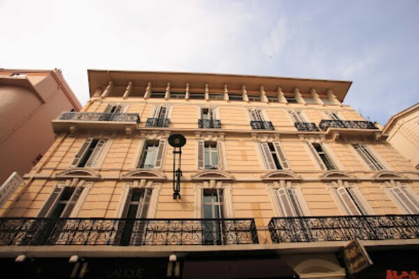 Foto van Appartement 39m2 Cannes Centrum - Vakantiehuis in CANNES - ExteriorSummer