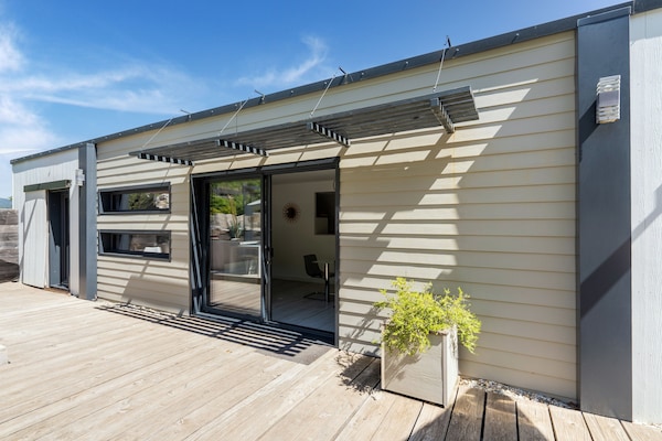 Foto van Elegante villa met privézwembad - Vakantiehuis in Les Vans - ExteriorSummer